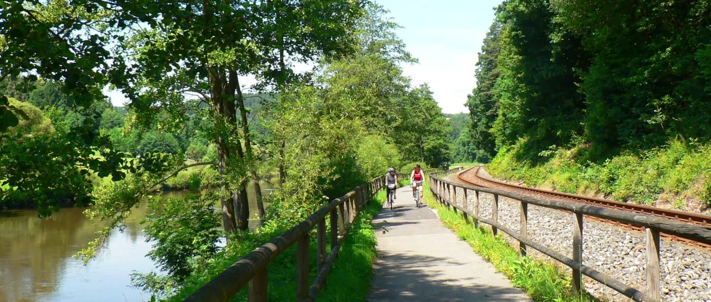 Bayerischer Wald